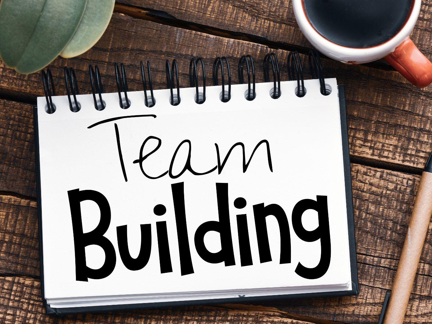 Team Building : une efficacité reconnue pour renforcer la cohésion d'équipe